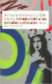 Introduccion a los estudios culturales book cover
