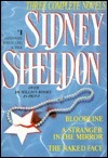 Sidney Sheldon book cover
