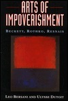 Arts of Impoverishment book cover