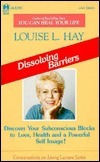 Dissolving Barriers book cover