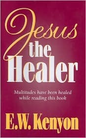Jesus The Healer