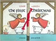 The First Christmas book cover