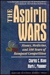 The Aspirin Wars book cover