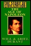The Age Of Napoleon Part 3 Of 3 book cover