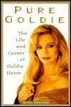 Pure Goldie book cover