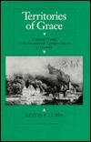 Territories of Grace book cover