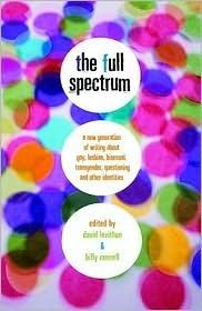The Full Spectrum