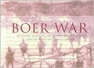 BOER WAR: The Letters, Diaries and photographs of Malcolm Riall from ...