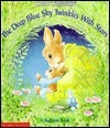 Cyndy Szekeres' the Deep Blue Sky Twinkles With Stars book cover