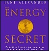The Energy Secret book cover