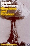 Atomic Diplomacy book cover