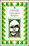 Savages book cover