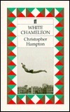 White Chameleon book cover