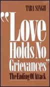 "Love Holds No Grievances" The Ending of Attack