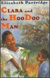 Clara and the Hoodoo Man book cover