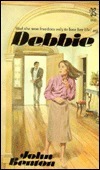 Debbie book cover