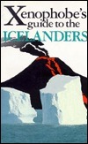 The Xenophobe's Guide to the Icelanders book cover