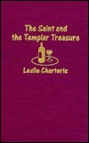 Saint and the Templar Treasure book cover