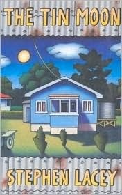 The Tin Moon book cover