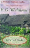 Uncle Fred Flits by book cover
