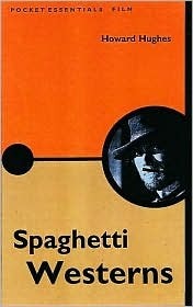 Spaghetti Westerns book cover