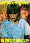 Love, From the Fifth Grade Celebrity book cover