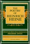 The Poetry of Heinrich Heine book cover