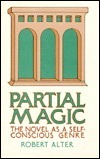 Partial Magic book cover