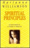 Spiritual Principles book cover