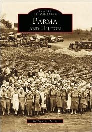 Parma and Hilton book cover