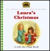 Laura's Christmas book cover