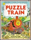 Puzzle Train book cover