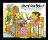 Where's the Baby? book cover