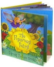 Flyaway Fairy