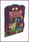 To Catch a Little Fish book cover