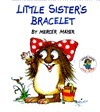 Little Critter book cover 1