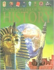 Encyclopedia of World History book cover