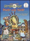 Critters of the Night book cover 3
