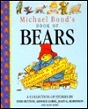 Book of Bears book cover