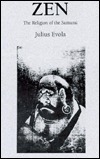 Zen book cover