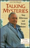 Talking Mysteries book cover