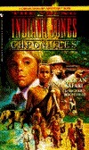 Indiana Jones Universe book cover 2