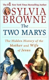 The Two Marys book cover