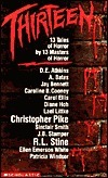 Thirteen: 13 Tales of Horror by 13 Masters of Horror