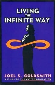 Living the Infinite Way