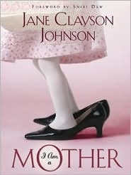 Cover of I Am a Mother