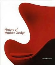 History of Modern Design by Discontinued 3PD | Goodreads