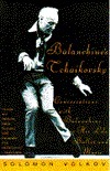 BALANCHINE'S book cover