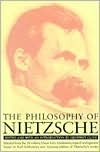 The Philosophy of Nietzsche book cover