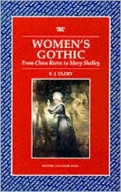 Women's Gothic book cover